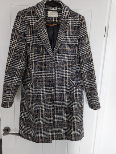 Women ladies coat - women, /