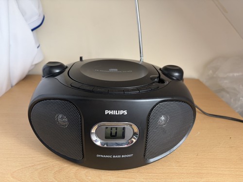 Philips az105b portable - az105b,