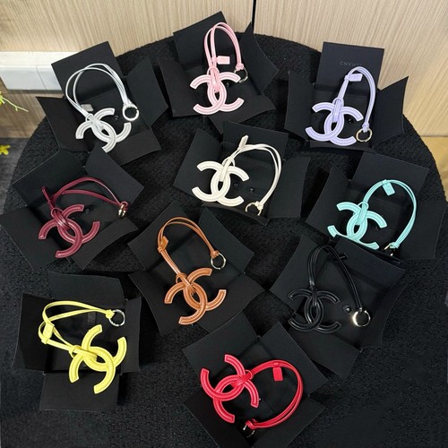 Chanel luxury double - chanel,
