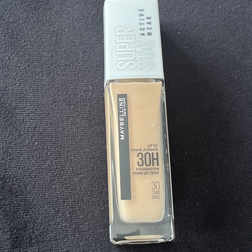 Maybelline super stay 24h - maybelline,