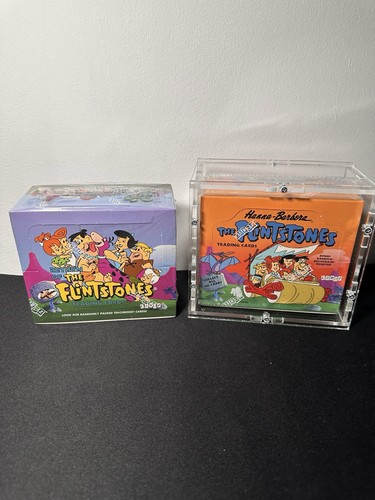 Booster box sealed 1st - booster,