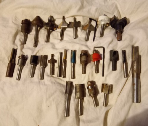 Job lot various - job, of