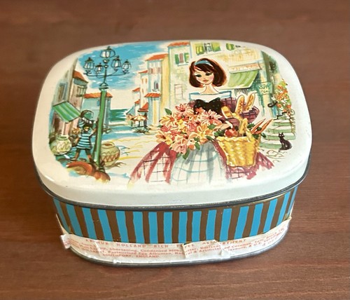 Arthur holland rich toffee - holland,