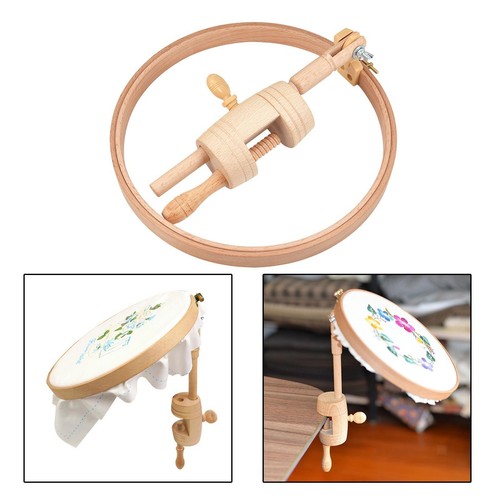 Cross stitch frame - cross,