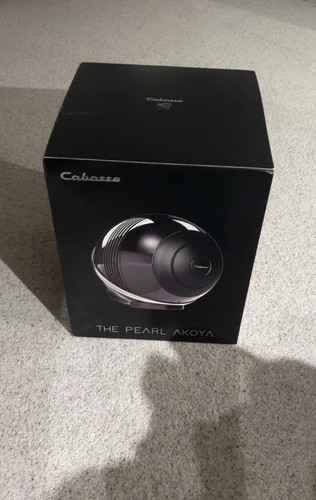 Cabasse the pearl akoya - pearl, active
