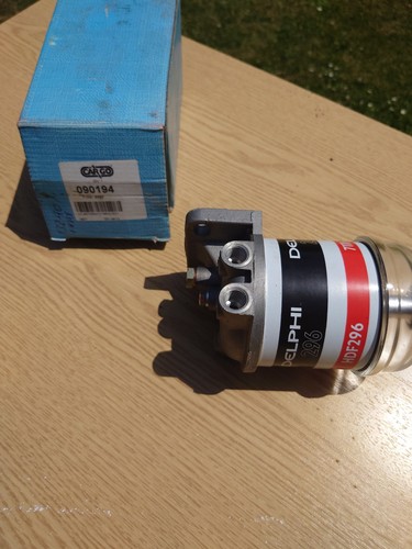 Cargo 090194 cav - , filter