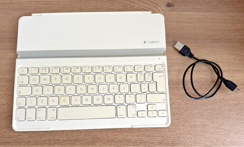 Logitech r0032 ultrathin - y-r0032,