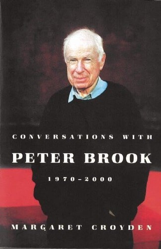 Conversations with peter - conversations,