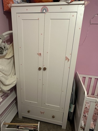 Kids wardrobe two - kids,