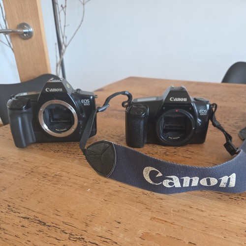 Canon eos 650 - eos,