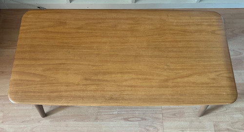 Vintage mid century formwood - vintage,