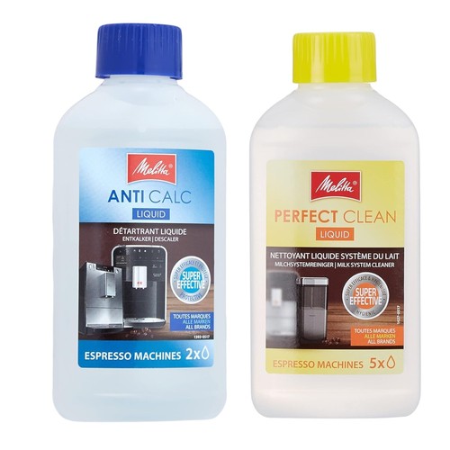 Melitta perfect clean - perfect,
