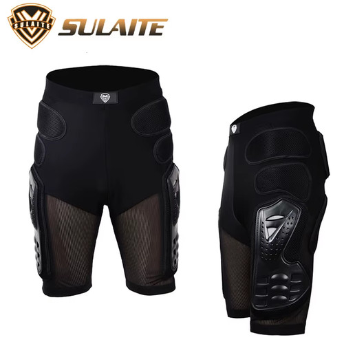 Motorcycle armour trousers - motorcycle,