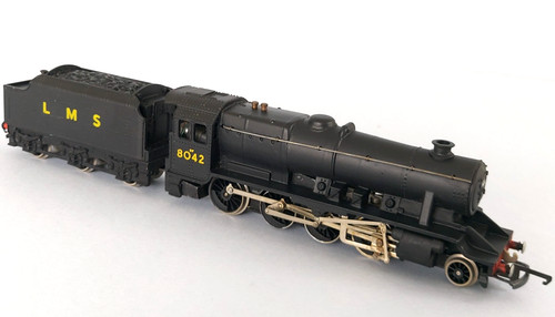 Wrenn railways w2225 - railways,