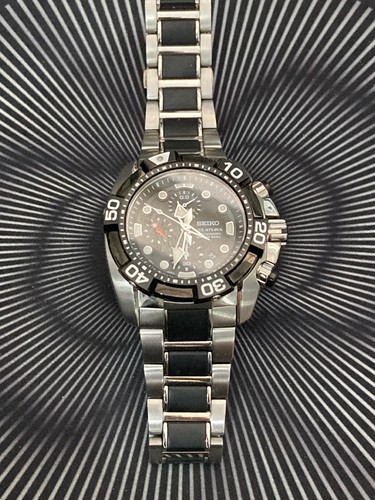 Vintage seiko velatura - vintage,