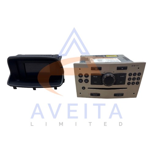 Vauxhall corsa 09 cd30 - vauxhall, d