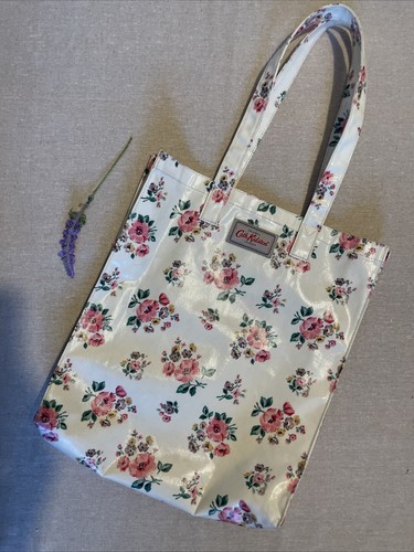 Cath kidston floral oilcloth - floral,