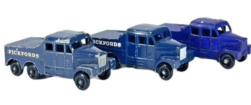 Job lot matchbox - lot, lesney