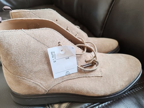 Hudson sha03 leather - by,