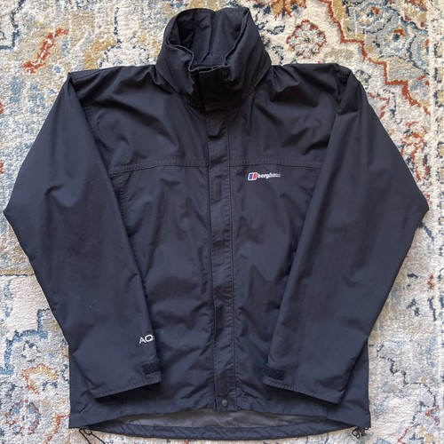 Berghaus aq2 men waterproof - berghaus,
