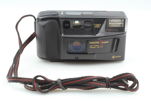 Top mint kyocera - kyocera, scope