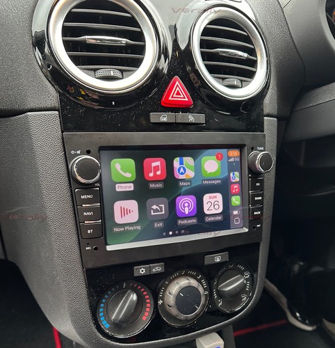 For vauxhall corsa 2006 2014 - vauxhall, 2006-2014