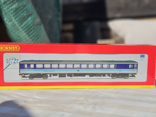Hornby r2759 gauge regional - r2759,