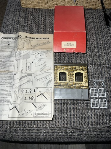 Vintage hornby gauge - hornby, oo
