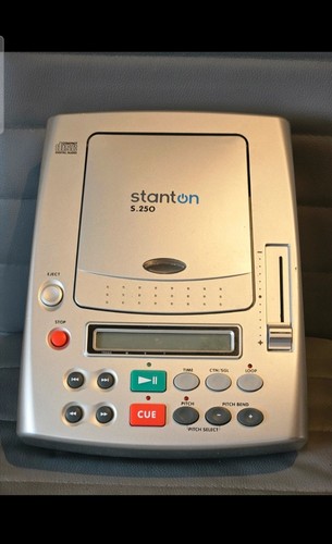 Stanton 250 table - s.250,