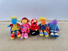 Vintage full set tweenies - full,