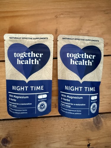 Together health night time - together,