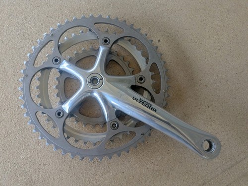 Shimano ultegra drive side - shimano,