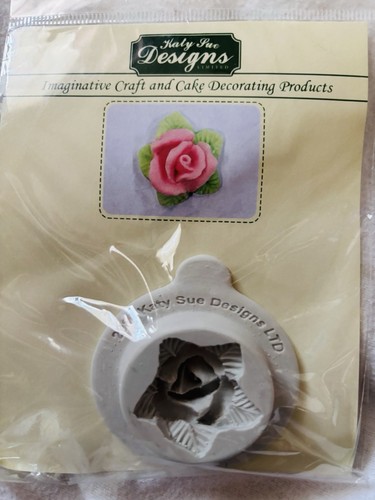 Katy sue designs - sue, silicone
