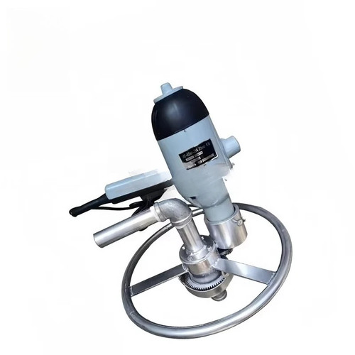 Compact portable well drilling - portable,