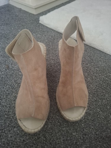 Russell bromley suede - russell, &