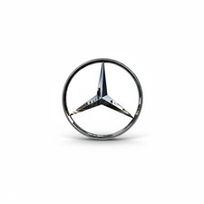 Fits mercedes benz badge - mercedes,