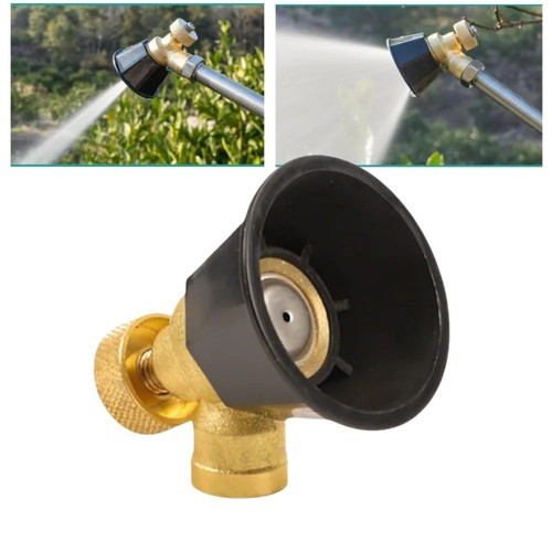 Garden nozzle brass - garden,
