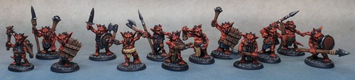 28mm reaper bones usa - 25-28mm,