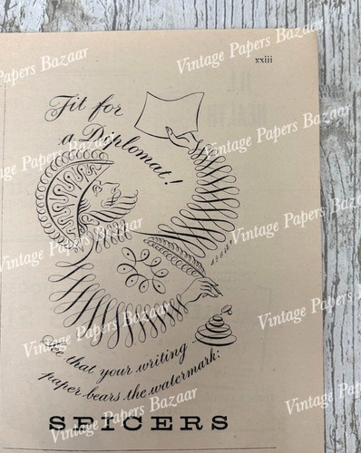 Spicers writing paper - spicers,