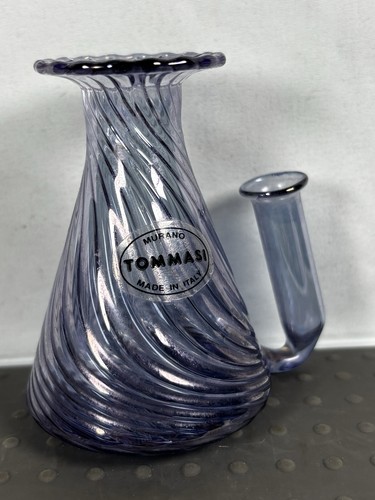 Murano tommasi italian art - murano,