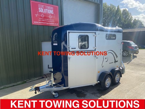New cheval liberte touring - liberte,
