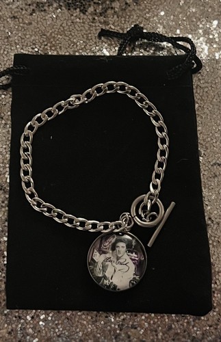 Elvis presley bracelet - bracelet, t