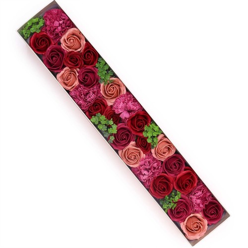 Extra long box vintage - box,