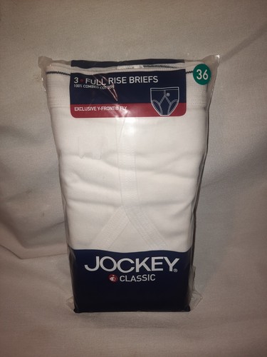 Jockey classic briefs vintage - classic,