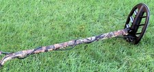 Fisher f75 teknetics - fisher, f75/teknetics