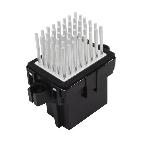 Blower motor resistor pin - motor, 5-pin