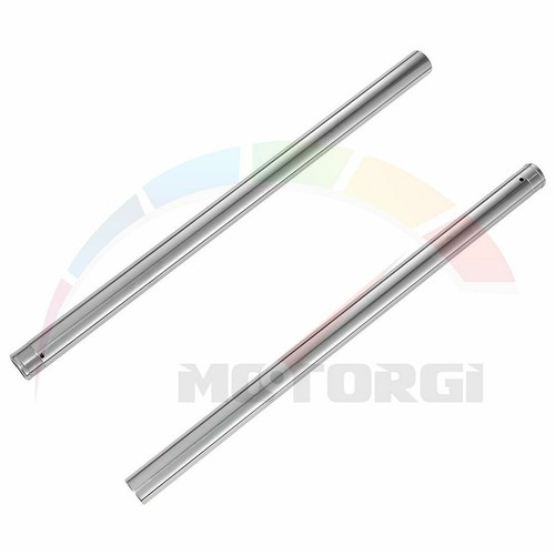 Front fork pipes - front, tubes