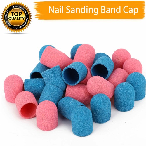 Sanding bands block - bands,