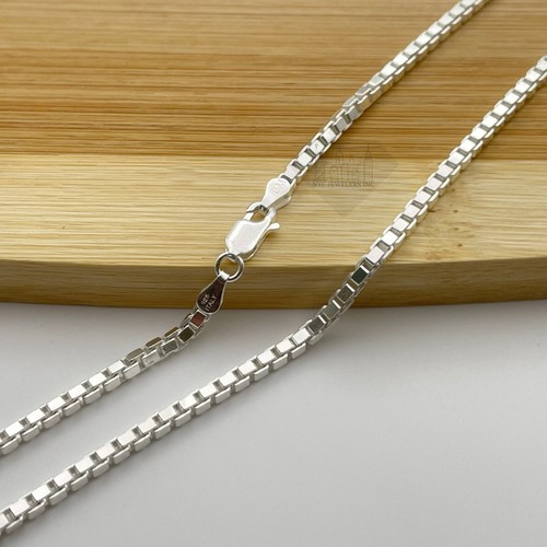 Italian solid sterling silver - italian,