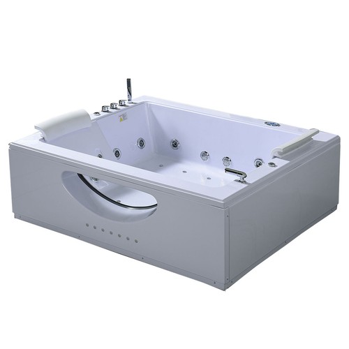 Bali whirlpool bathtub - bali, –